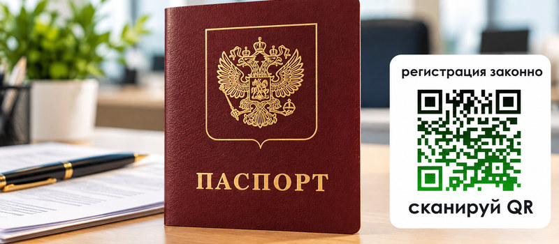 прописка в Старом Осколе регистрация в Старом Осколе